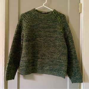 Vintage men’s sweater